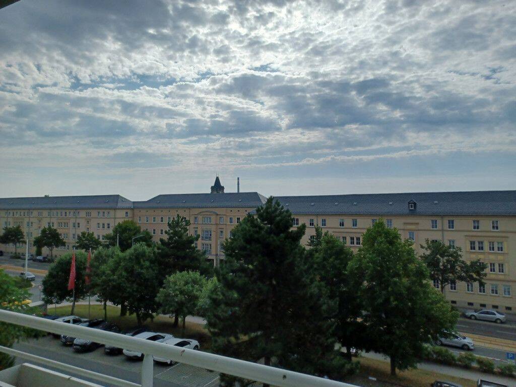1 Raum Wohnung für Senioren, 8525 Plauen