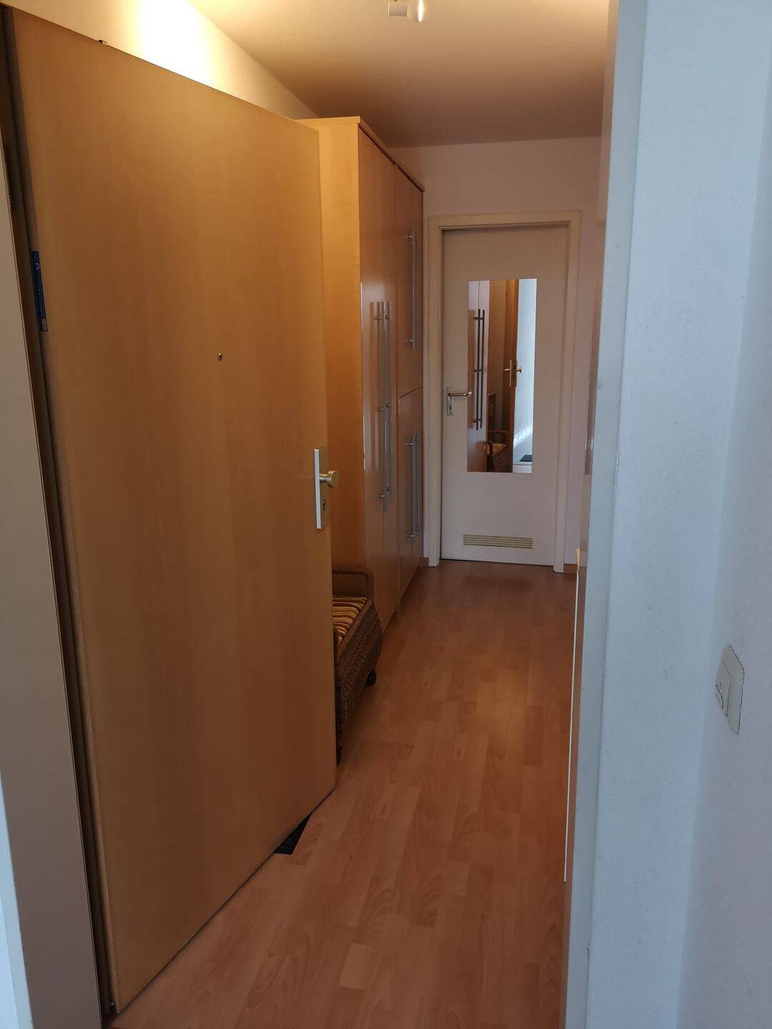 Wohnung im Stühlinger zu vermieten, 79110 Freiburg im Breisgau (Betzenhausen Brühl Landwasser Lehen Mooswald)