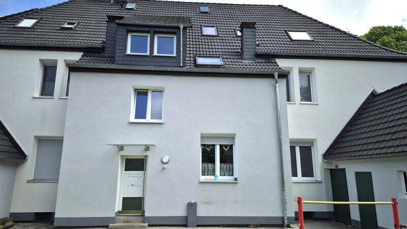 Hier macht wohnen Spaß: tolle 2-Zimmer-Wohnung mit Ausblick