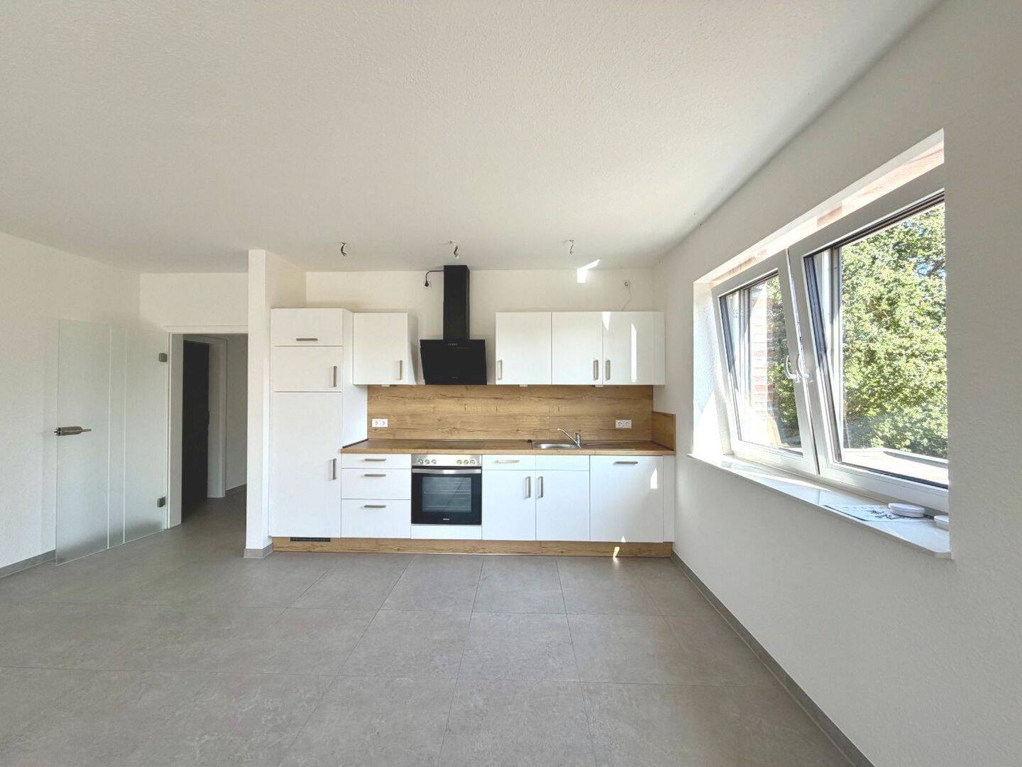 3-Zimmer-Wohnung mit Balkon und Einbauküche in Friesoythe – Gehlenberg! (inkl. Strom!), 26169 Friesoythe