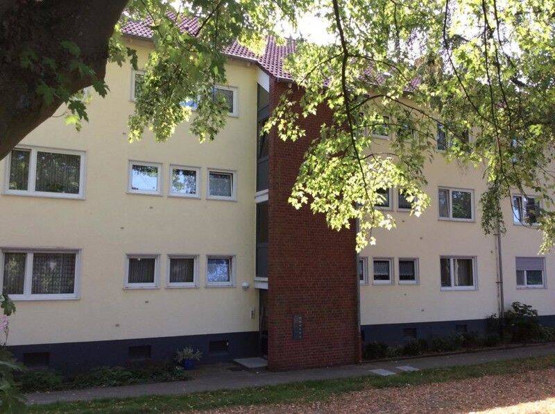 Schöne Wohnung: individuelle 3-Zimmer-Wohnung, 45529 Hattingen