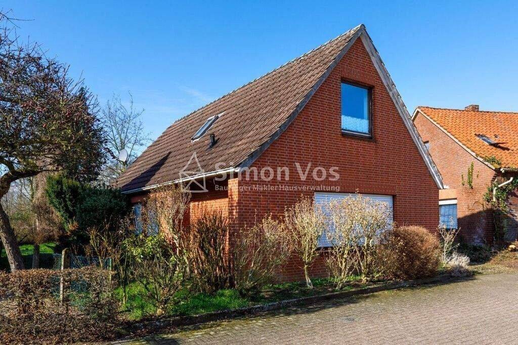 Klein aber fein! Charmantes Einfamilienhaus in ruhiger Lage, 46459 Rees