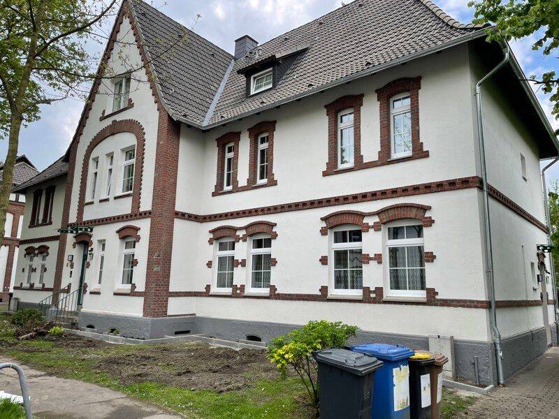 Nimm mich! Gemütliches 1-Raum-Apartement mit Ausblick – 44339 Dortmund – Bild 1 von 1