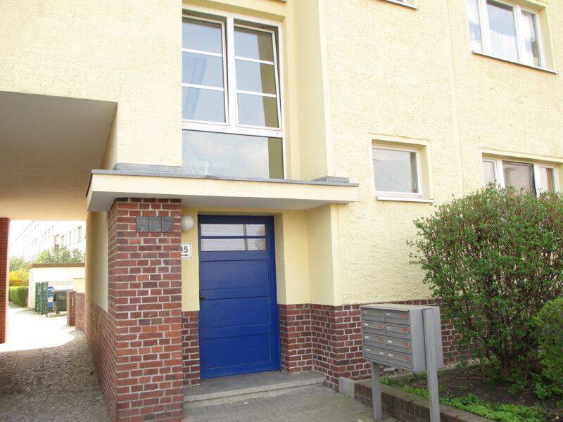 Hier wirst Du dich wohlfühlen!