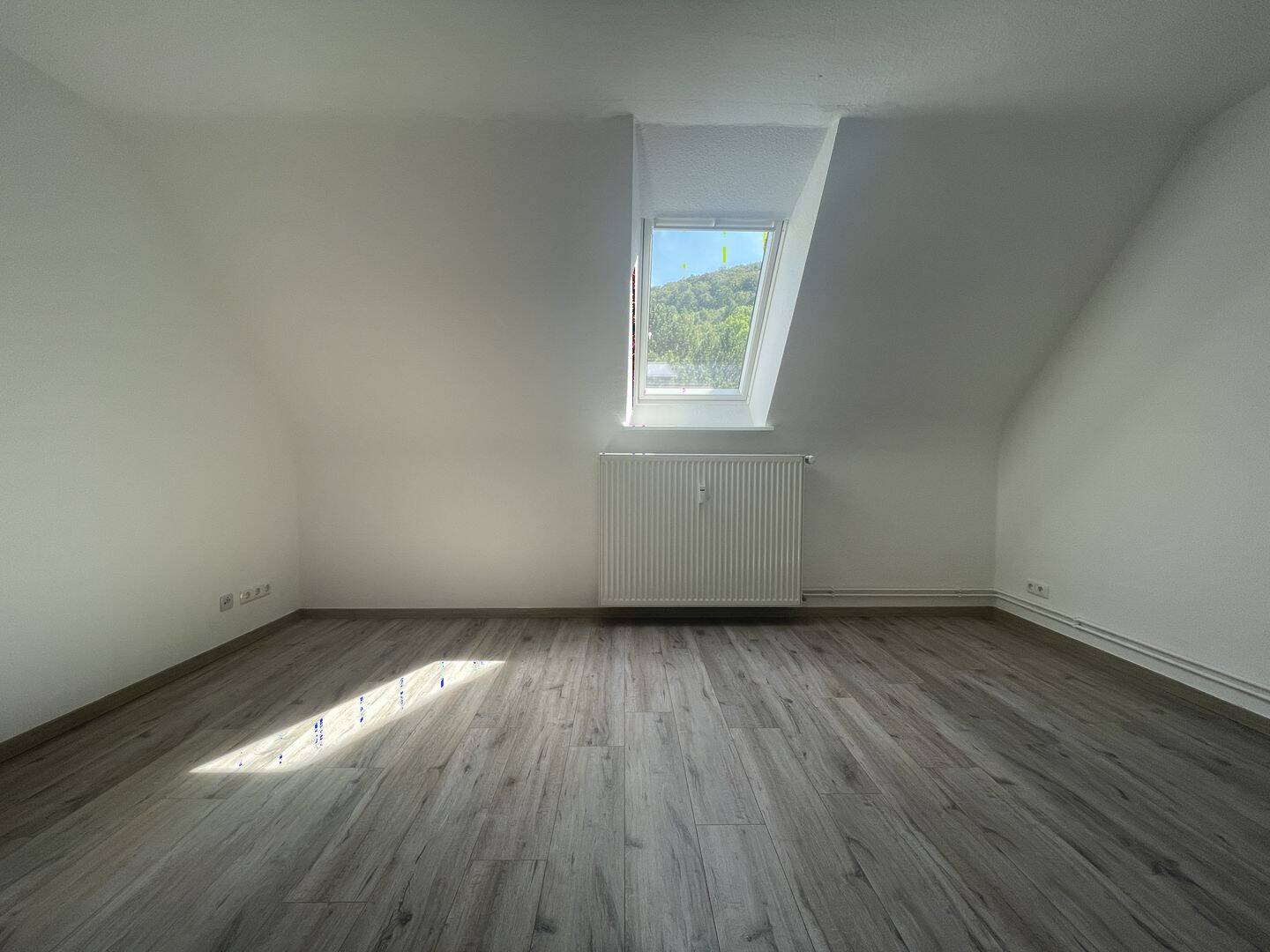 Schöne 2-Zimmerwohnung im Dachgeschoss, 38667 Bad Harzburg