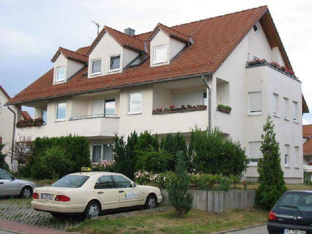 Achtung Singles oder Montagearbeiter, klein und bezahlbar!, 4683 Belgershain