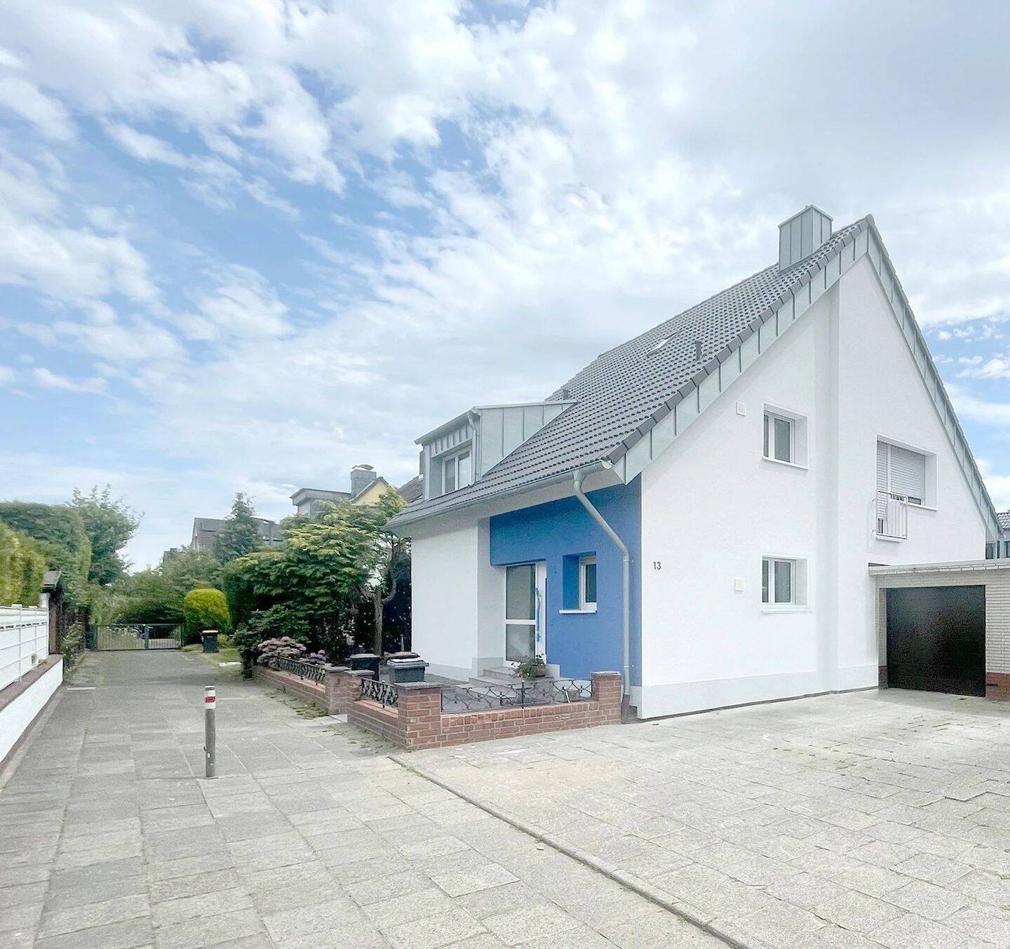 Hübsches Häuschen ruhig gelegen, 51145 Köln (Porz Eil Elsdorf Urbach)