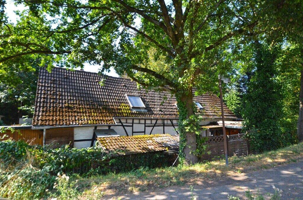 Zwischen Balken und Behaglichkeit, 51381 Leverkusen (Bergisch Neukirchen Lützenkirchen Quettingen)