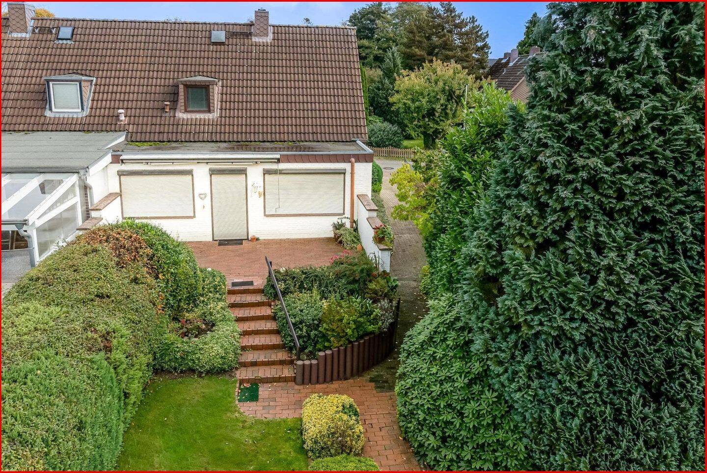 COURTAGEFREI ! Ihr neuer Rückzugsort, 24576 Bad Bramstedt