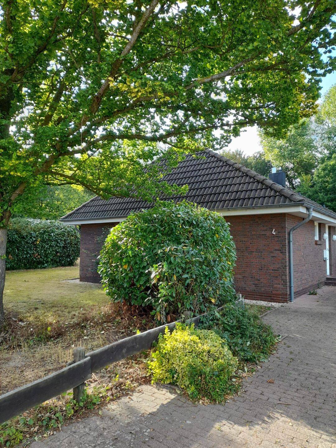 Haus zur Miete, 5 Zimmer, 134 m², in Krempel, 25774 Krempel