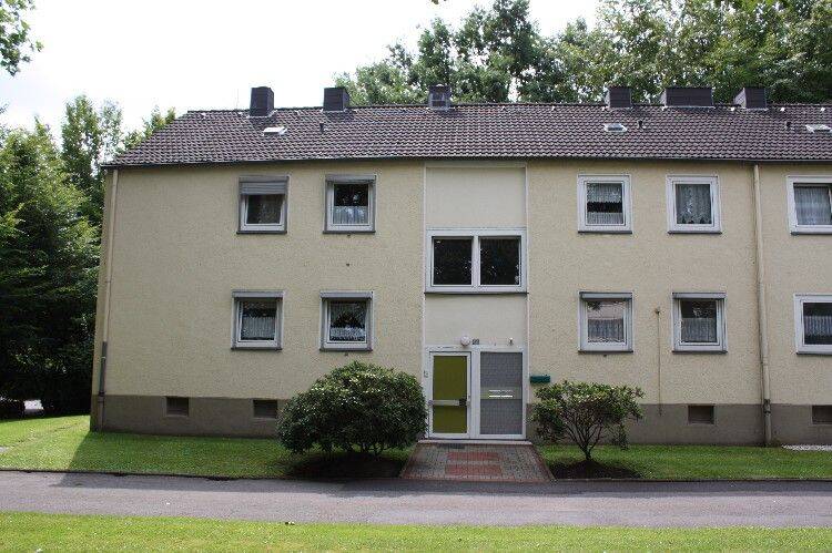 Demnächst frei! 3-Zimmer-Wohnung in Oer-Erkenschwick Groß-Erkenschwick, 45739 Oer-Erkenschwick