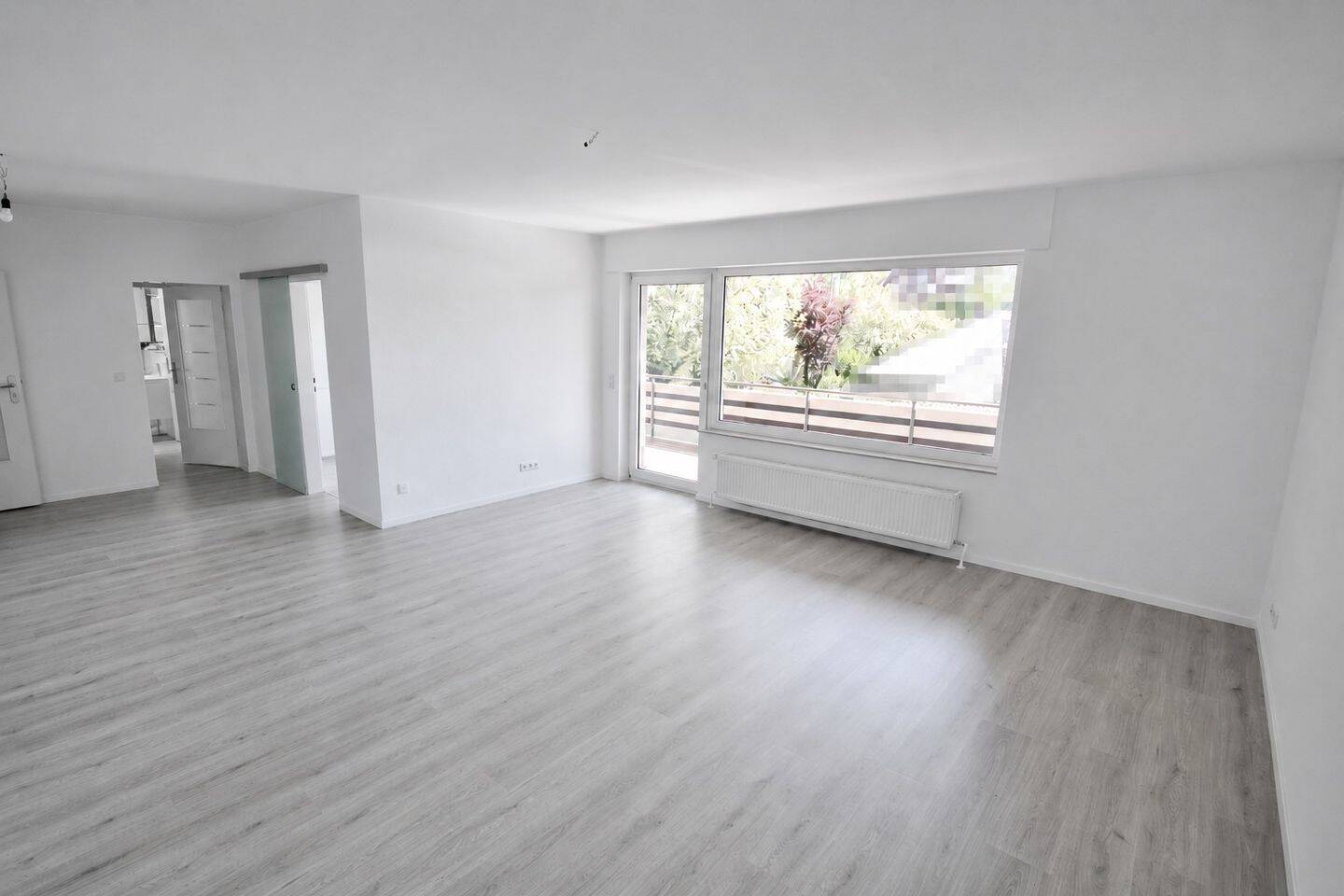 == Bereit zum Einzug! Renovierte ETW fußläufig zur Innenstadt ==, 32791 Lage