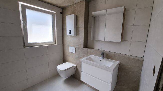 Moderne Obergeschosswohnung mit Balkon!, 75031 Eppingen
