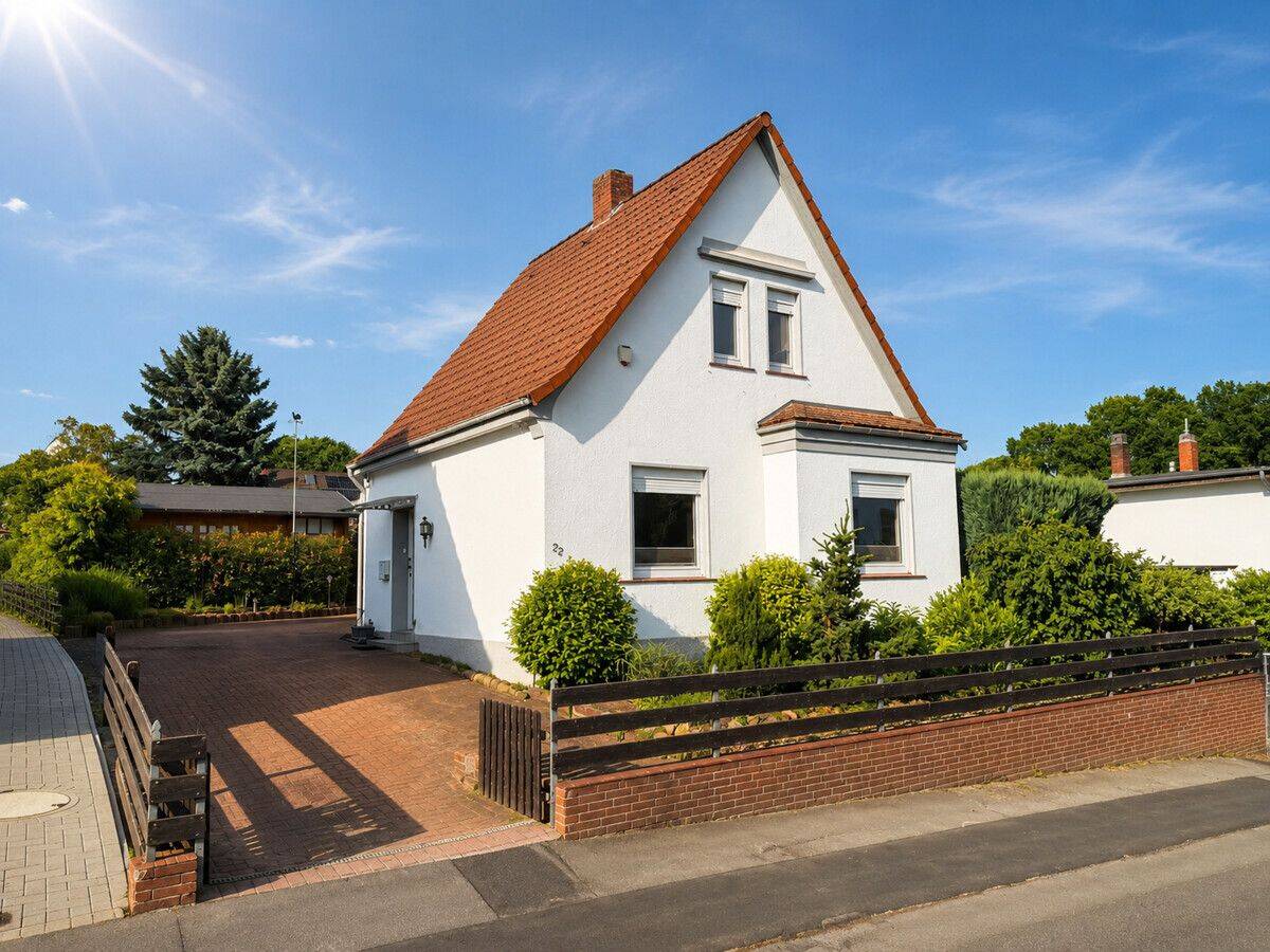 Familienfreundliches Zuhause in ruhiger Lage von Bremen-Grohn, 28759 Bremen (Grohn Schönebeck Sankt Magnus Vegesack)