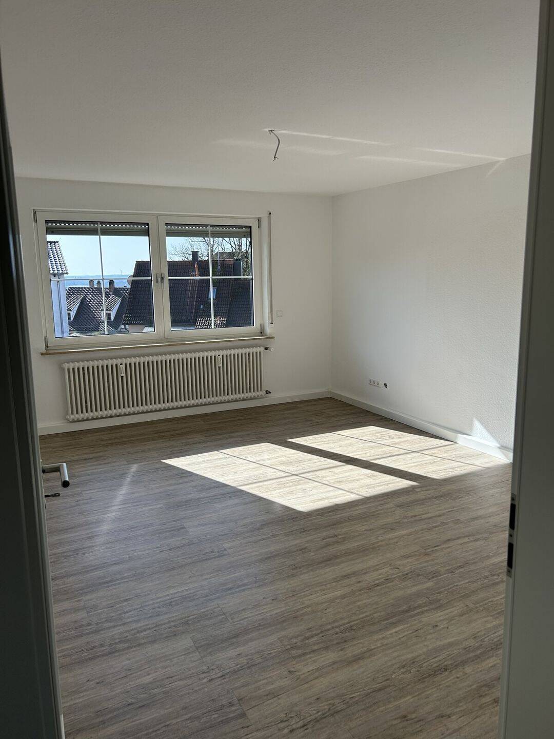 Helle 4-Zimmer-Wohnung in Gerabronn – zentral & zu mieten, 74582 Gerabronn