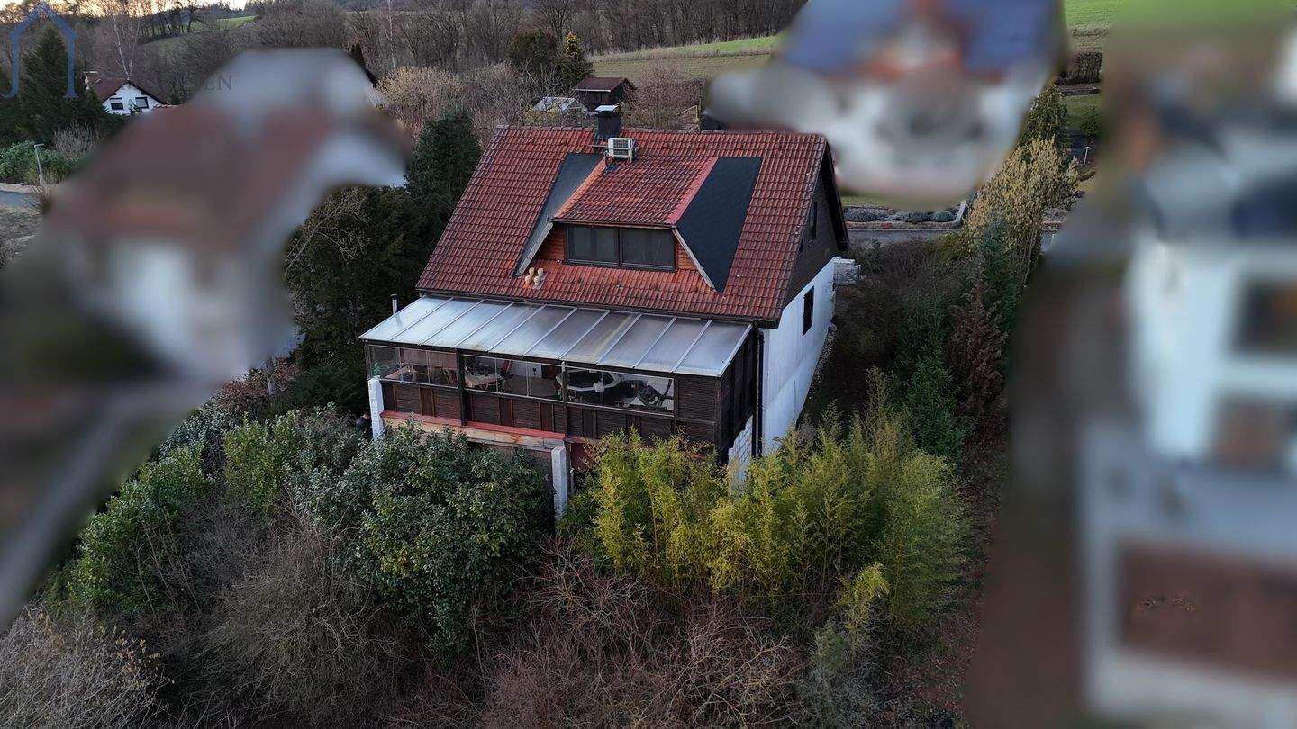 *reduziert* Luxus & Wellness zuhause – Sauna, Whirlpool und hochwertige Küche, 36251 Bad Hersfeld