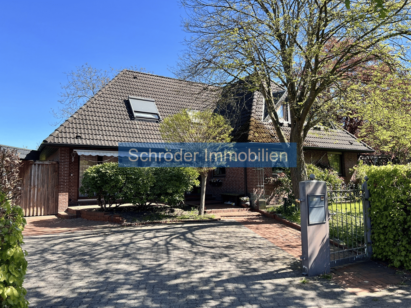 Neuer Preis! – Ein Haus viele Möglichkeiten!, 21698 Harsefeld