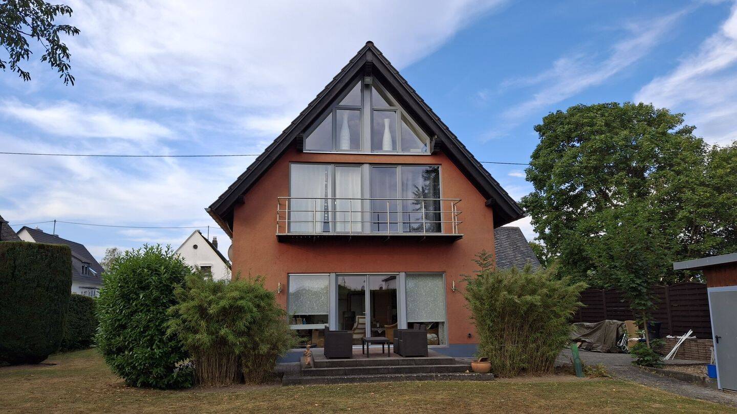 (M)Einfamilienhaus!, 54424 Thalfang