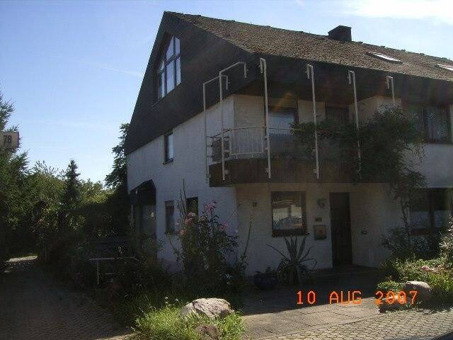 1-Zim.(links) mit Küche, gem. Bad und gem. Terrasse, 54296 Trier