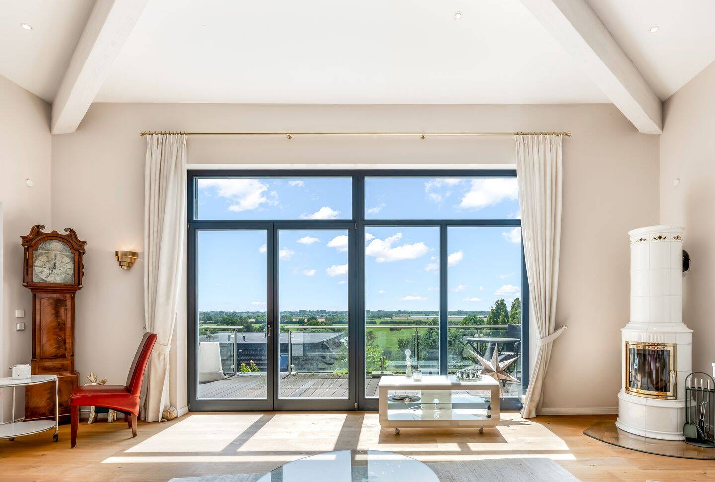 Achimer-Weserhang.Ein Preis, doppelte Wohnfreude, 28832 Achim