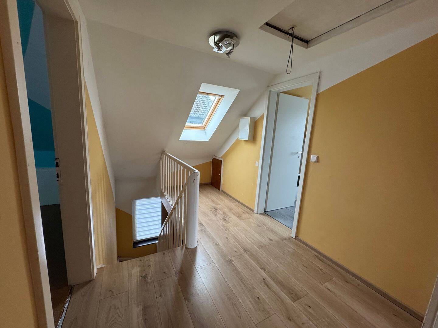 Modernisiertes Einfamilienhaus in ruhiger, stadtnaher Lage, 38461 Danndorf