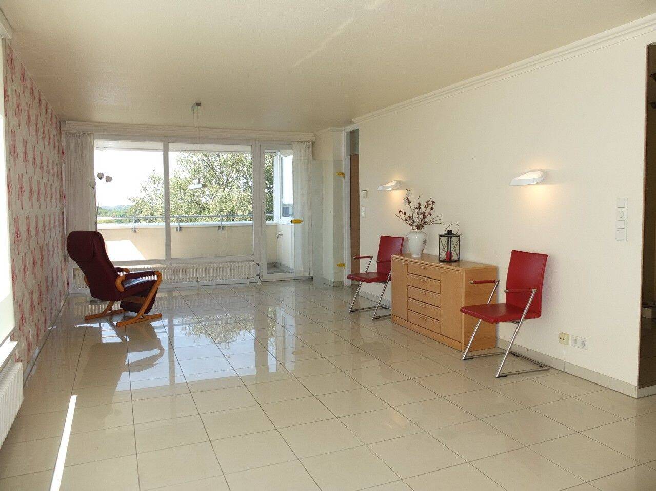 Fantastische Fernsicht! 3-Zimmer-ETW mit TG-Stellplatz in Solingen-Aufderhöhe., 42699 Solingen (Höhscheid Merscheid Ohligs-Aufderhöhe)