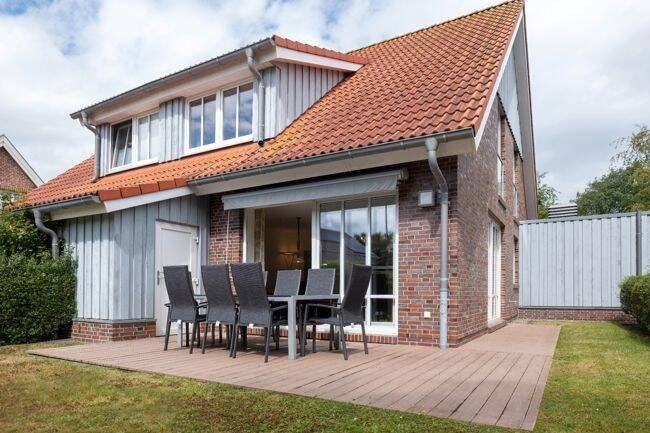 Ruhe & Idylle auf Spiekeroog! – Ihr Feriendomizil auf der Insel, 26474 Spiekeroog
