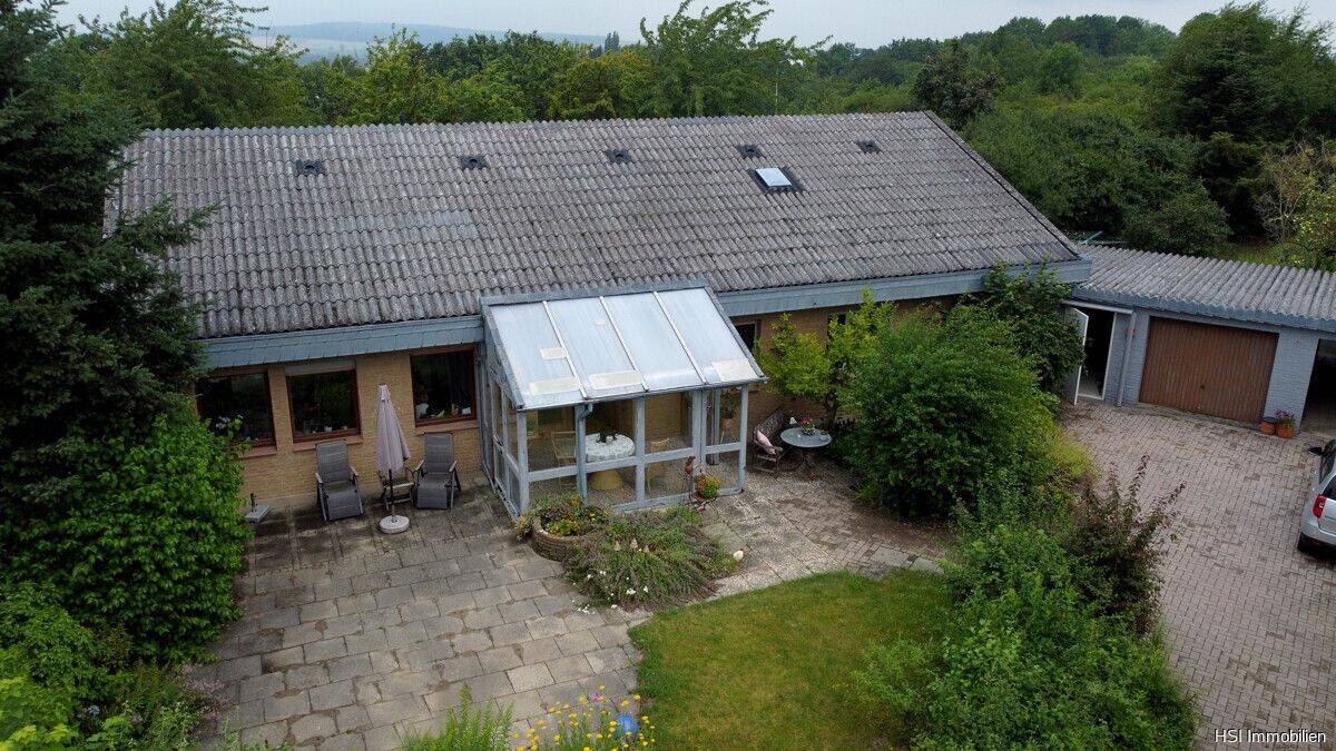 Immobilie vor den Toren des Harzes mit Traumgrundstück, 38315 Schladen-Werla
