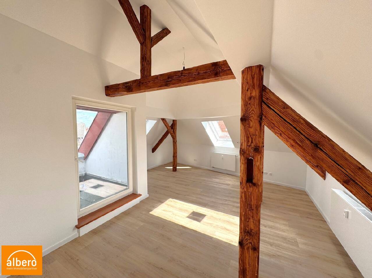 albero:) mittendrin statt nur dabei, 63500 Seligenstadt