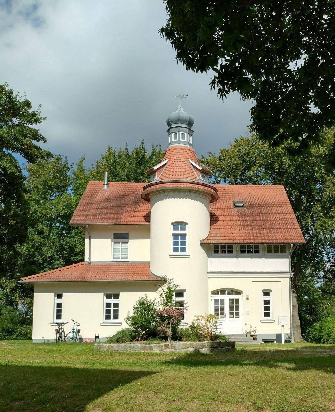 2 – Raum – Wohnung am Mühlenberg in Ribnitz, 18311 Ribnitz-Damgarten