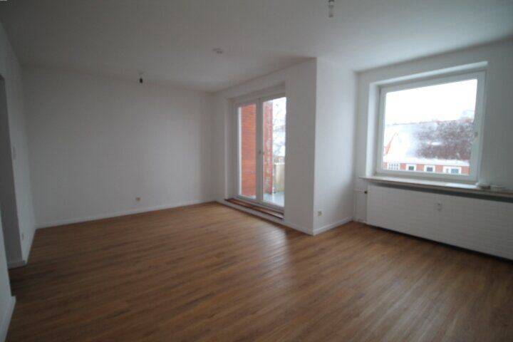Leer – Entspannte Lebensqualität in moderner 3-Zimmer-Wohnung mit Balkon!, 26789 Leer (Ostfriesland)