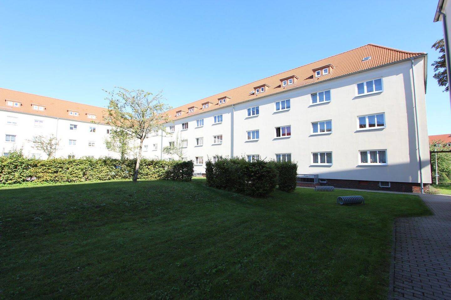 Ein Zuhause das passt!, 4600 Altenburg