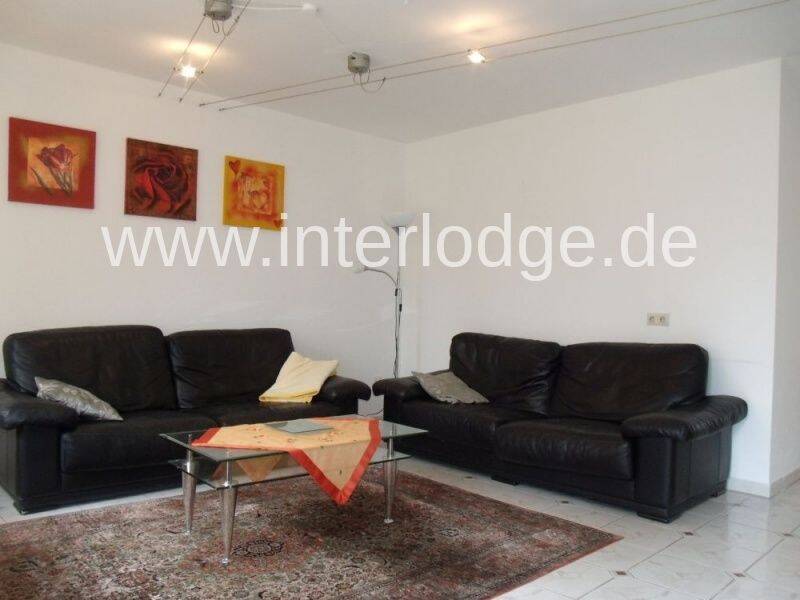 INTERLODGE Komfortabel möblierte Wohnung mit Balkon und 2 Schlafzimmern in Witten-Rüdinghausen, 58454 Witten