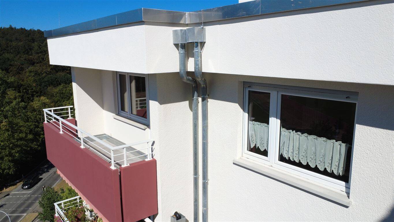 Anleger aufgepasst: WG geeignete Wohnung in Uninähe Konstanz, 78467 Konstanz