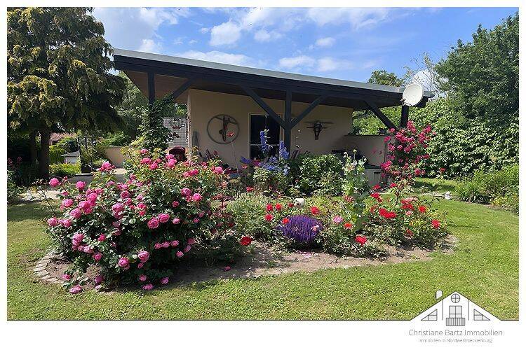 Ihr eigenes kleines Ferienhaus in Beckerwitz an der Ostsee, 23968 Barnekow