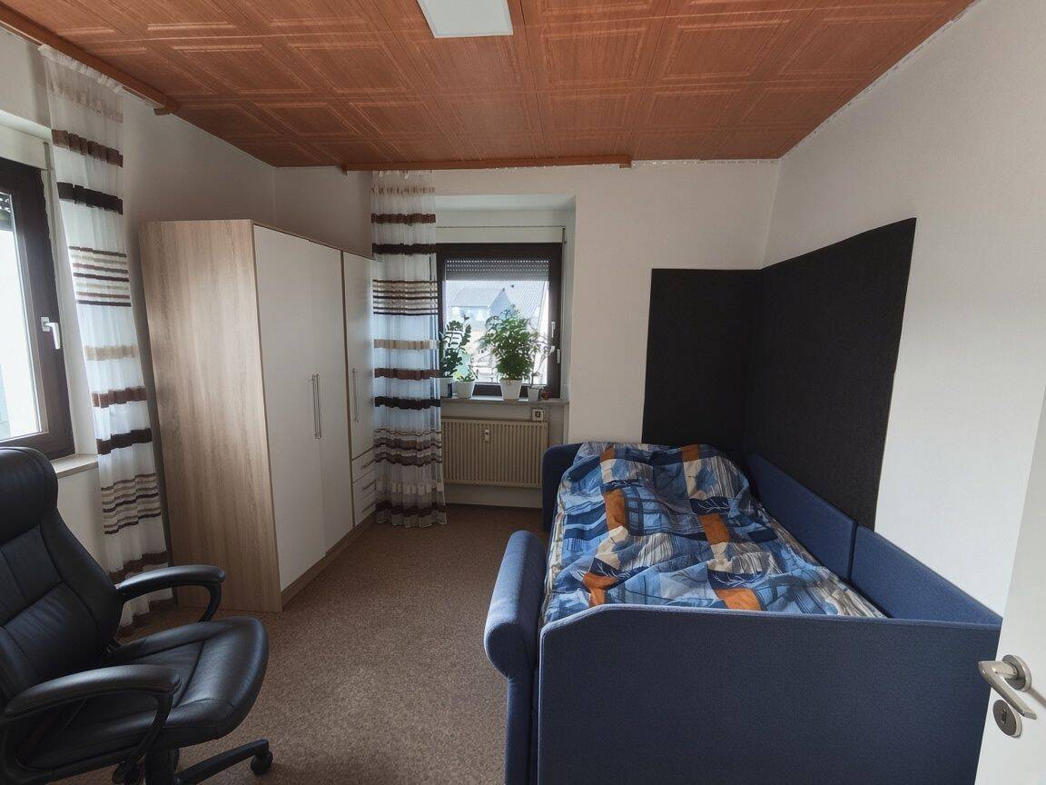 WG-Zimmer in Marktredwitz | Nachmieter ab sofort/ab 01.09.2026 gesucht, 95615 Marktredwitz