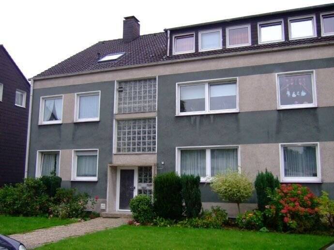8,5 Zi. Whg. in Bochum Oberdahlhs. Maisonette SG EG eigener Garten, 44879 Bochum (Dahlhausen Linden)