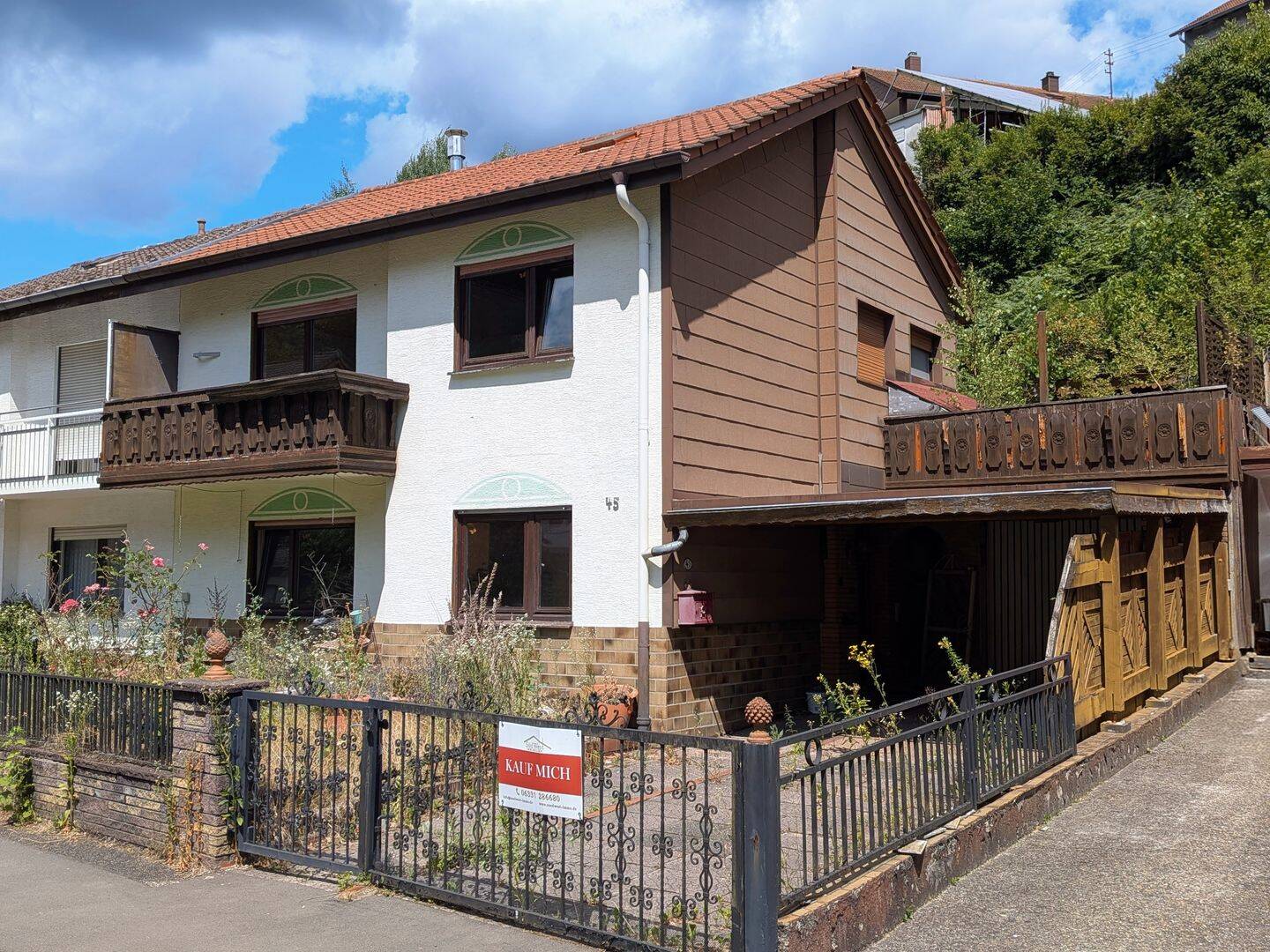 Sanieren. Gestalten. Zuhause schaffen., 66969 Lemberg