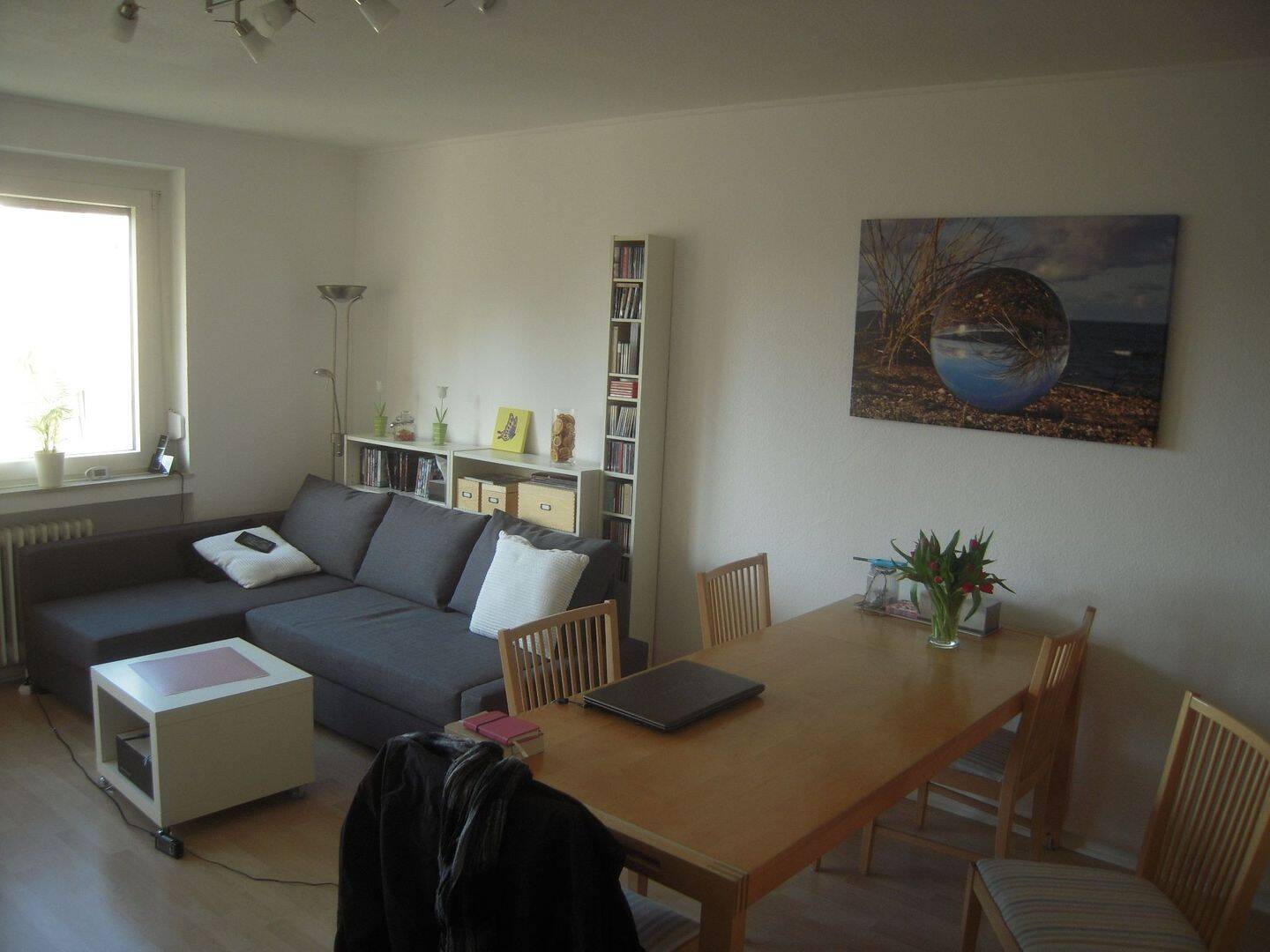 Wunderschöne 3 Zimmerwohnung Dr. Overhuasallee, 52355 Düren