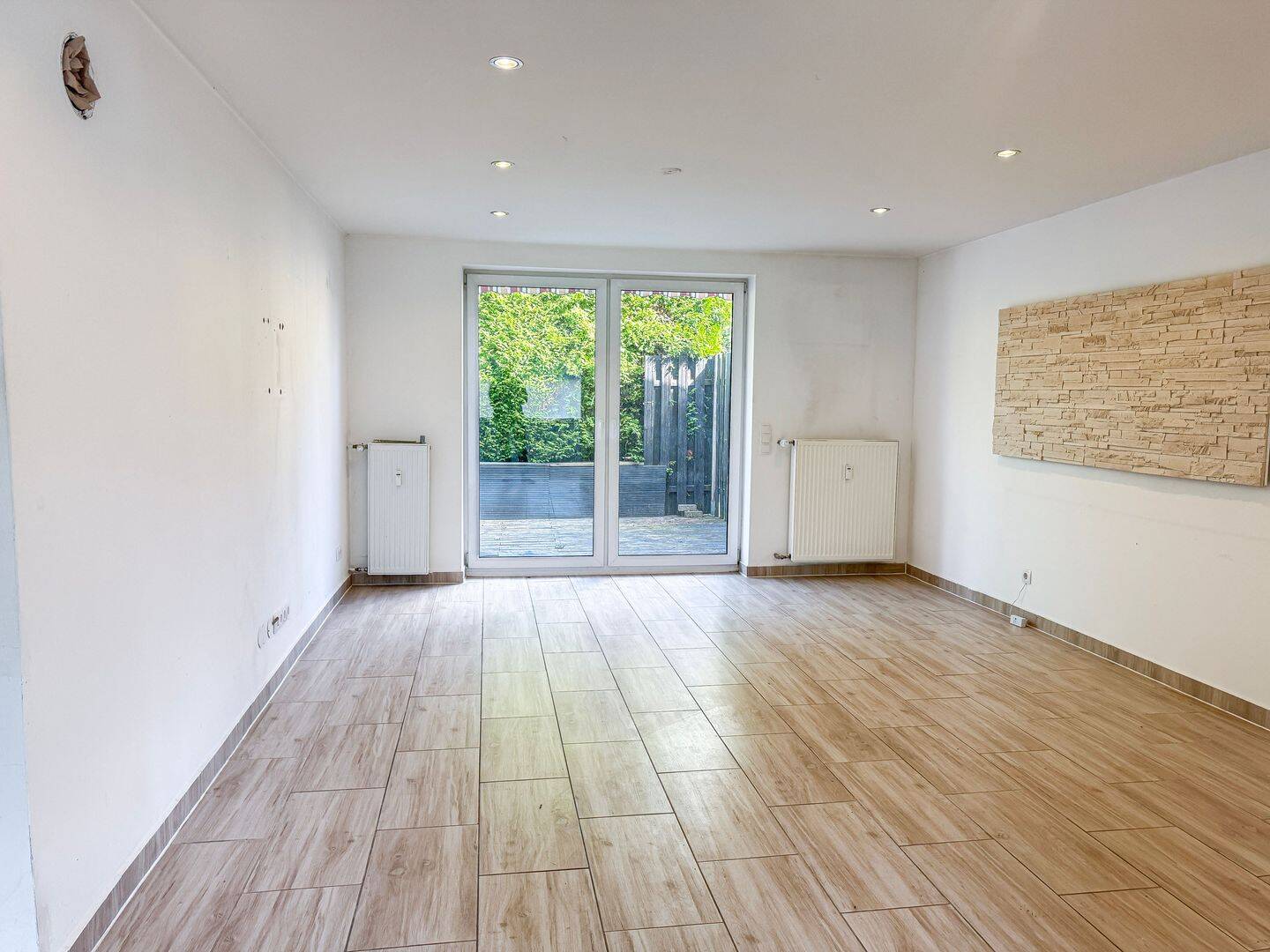 Wohnen in ruhiger Lage mit eigenem Garten, 92237 Sulzbach-Rosenberg