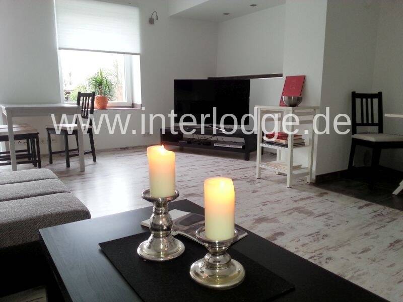 INTERLODGE Sehr schöne, modern möblierte Landhauswohnung mit Terrasse in Essen-Kupferdreh., 45257 Essen (Byfang Fischlaken Kupferdreh)