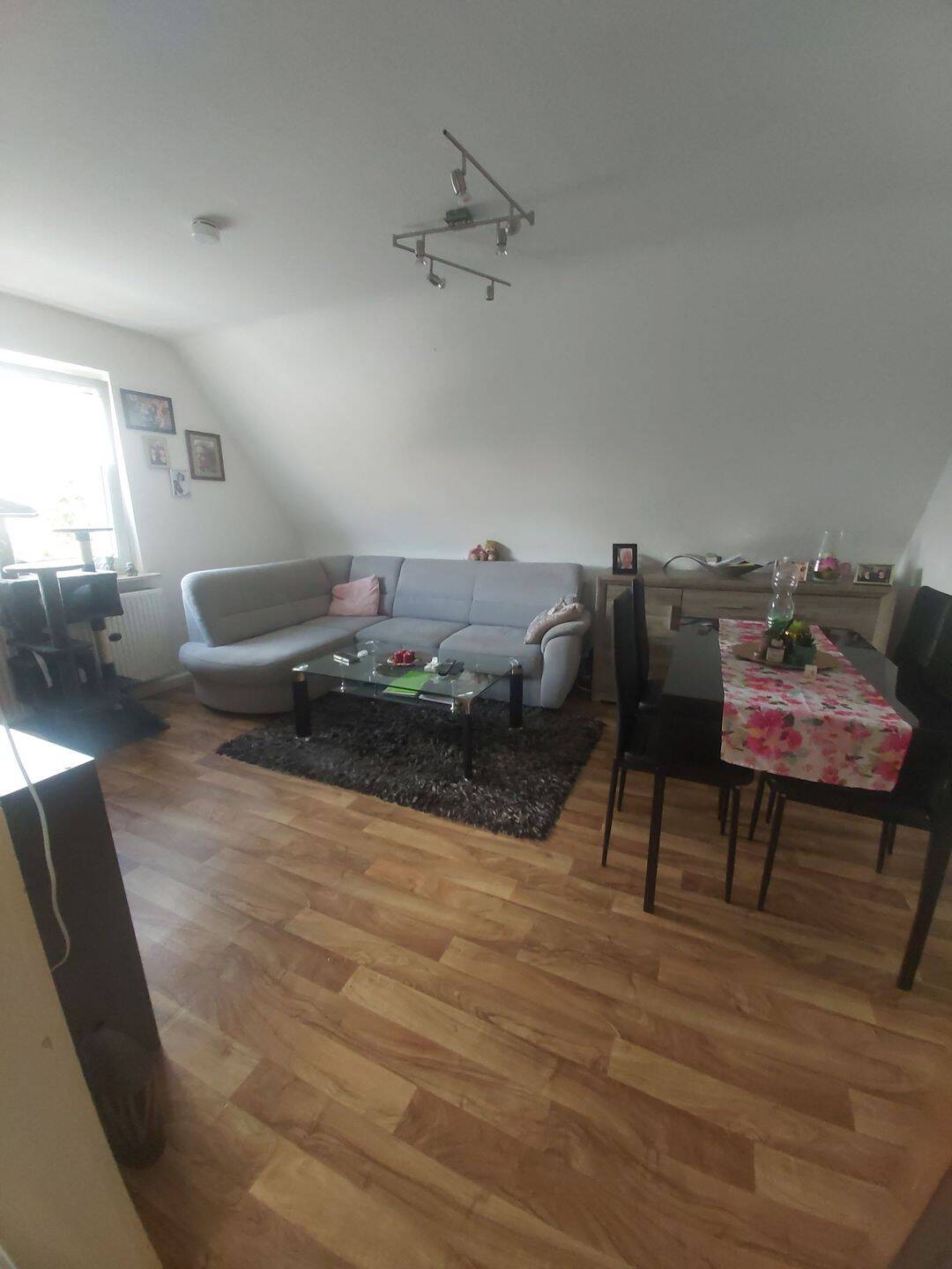 Nachmieter gesucht!! 3-Zimmer Wohnung in Barbis, 37431 Bad Lauterberg im Harz