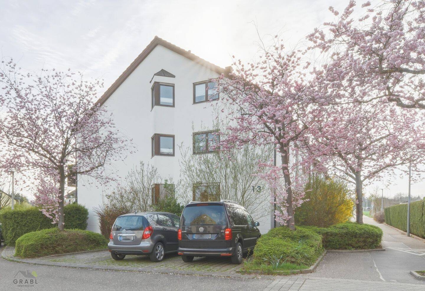 Gemütliches Zuhause mit Ausblick, 71640 Ludwigsburg