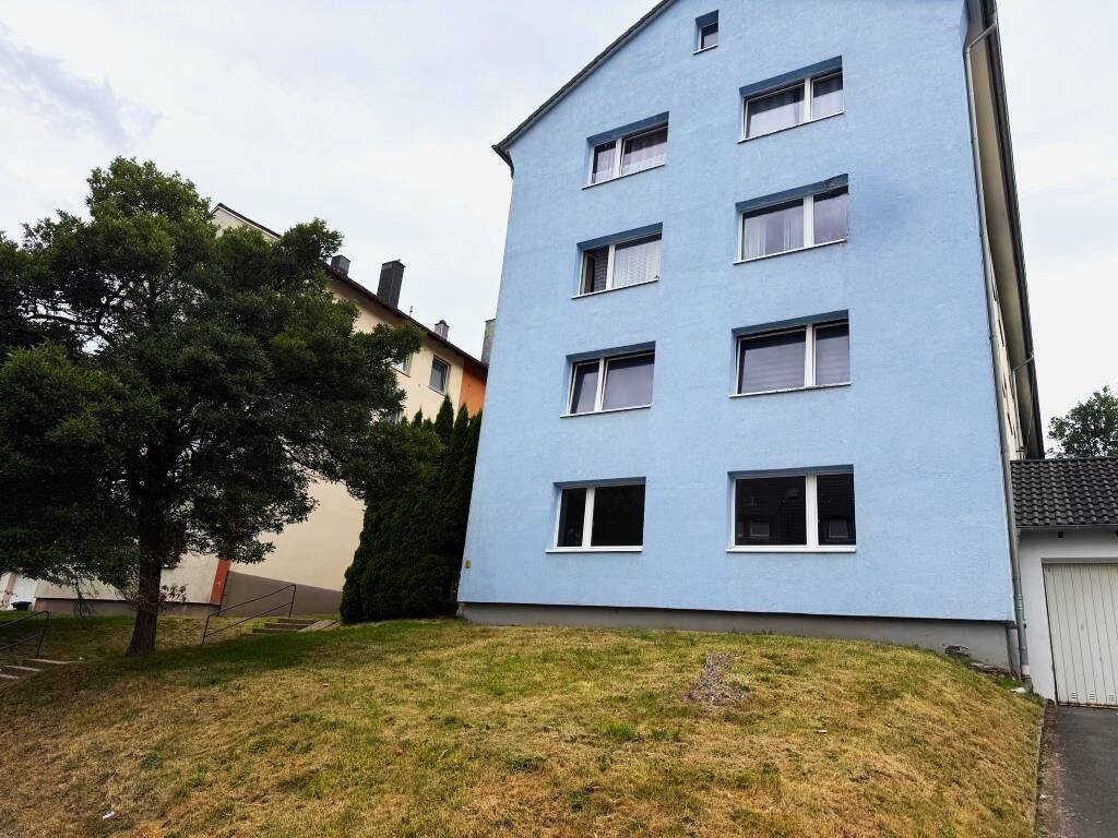 Renoviert. Ganz ohne Baustellenromantik./ Freshly renovated. No DIY required., 58511 Lüdenscheid