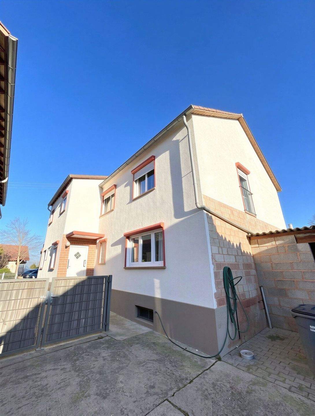 Einfamilienhaus in Stelzenberg mit viel Platz, 67705 Schopp