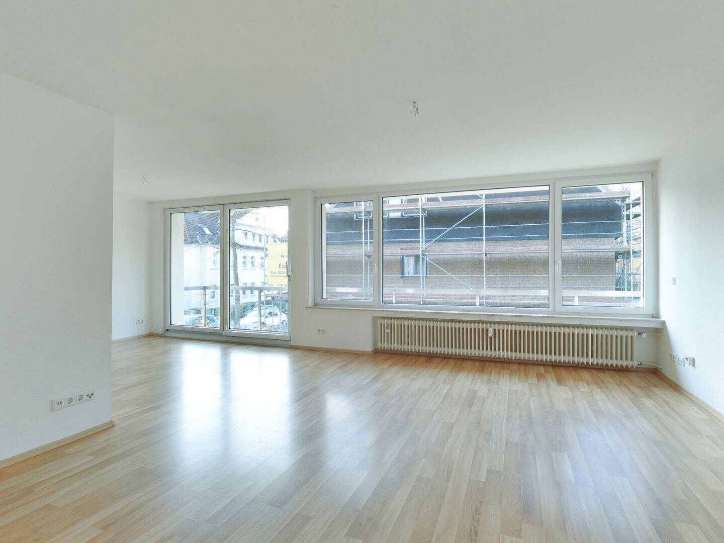 *inflationsgeschützt investieren*lichtstarke Wohnung *waldnah*Garage
