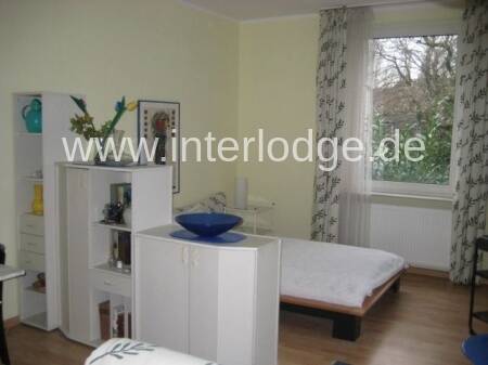 INTERLODGE Komplett möbliertes Apartment in Düsseldorf-Pempelfort, 40479 Düsseldorf (Derendorf Pempelfort)