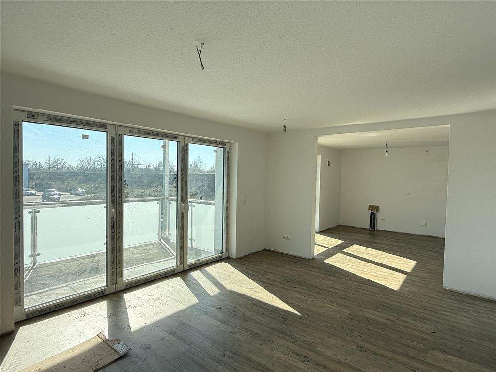 Erstbezug! Stilvolle 2-ZKB-Neubauwohnung mit Terrasse oder Balkon, 49356 Diepholz