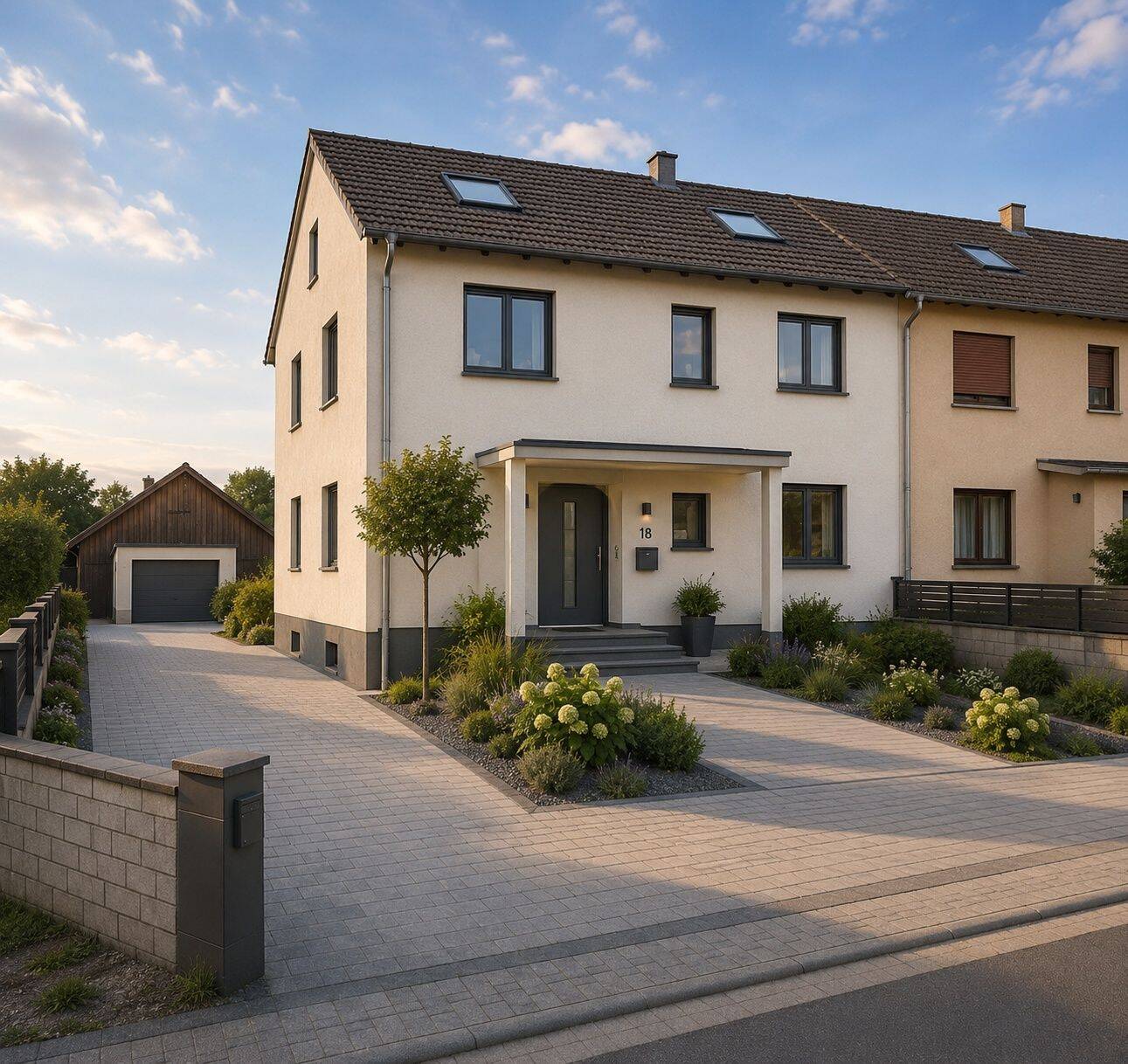 Fast fertig. Fast neu. Fast Ihr Zuhause., 63796 Kahl a. Main
