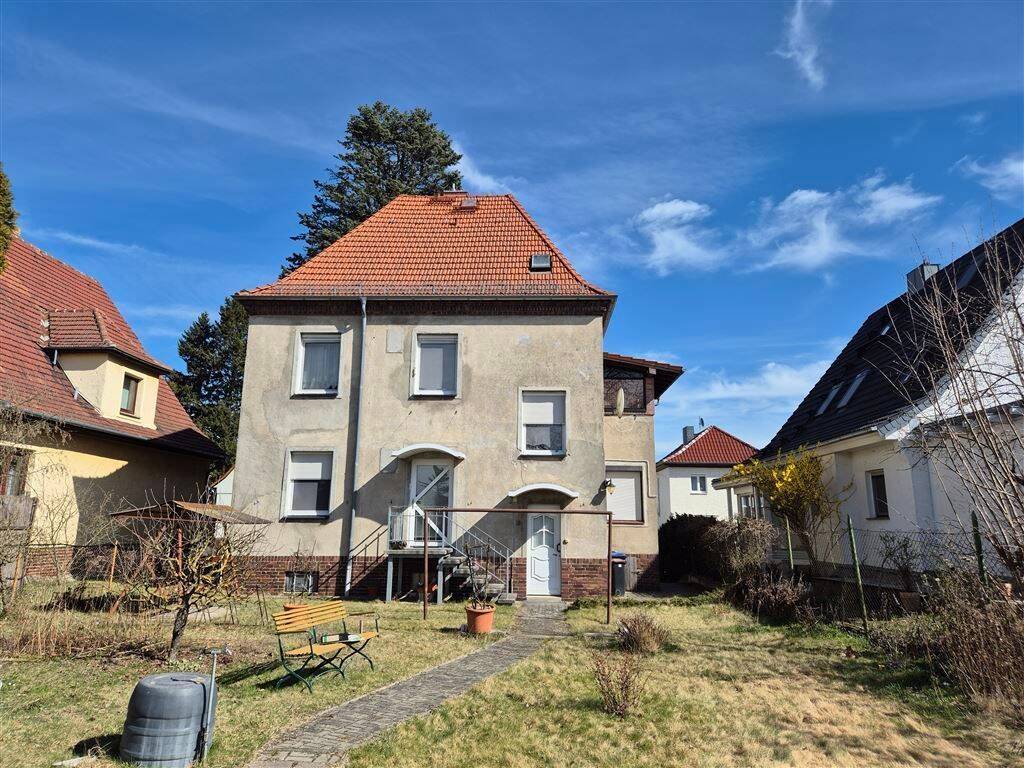 Schönes Mehrgenerationenhaus in Top Lage von Frankfurt Oder Nähe Sportschule, 15234 Frankfurt (Oder)